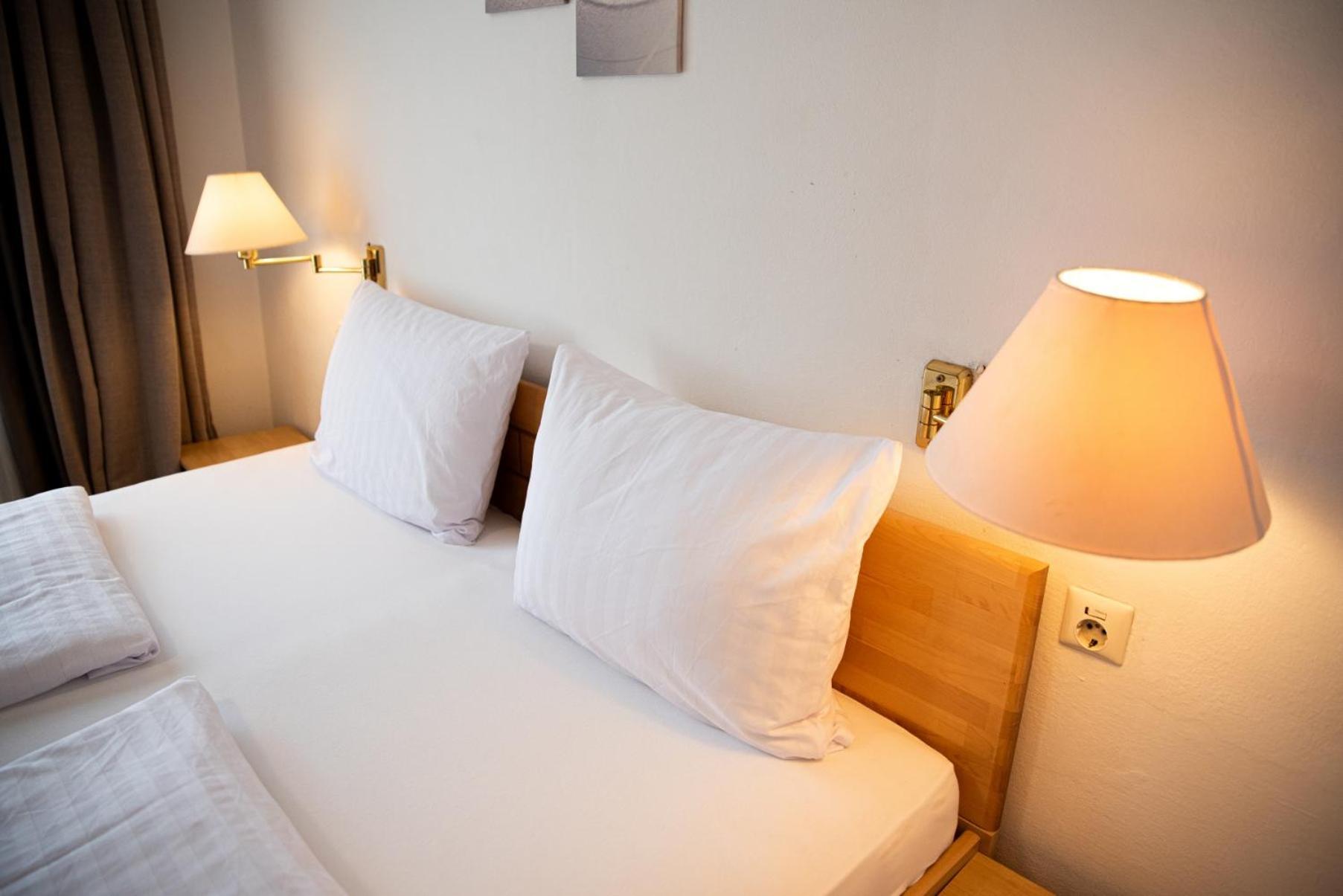 푸슈안데르글로크네르스트라세 Haus Maria B&B 외부 사진
